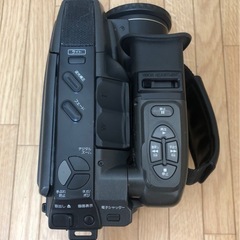 【10/9迄の最終価格】Panasonic ビデオカメラの画像