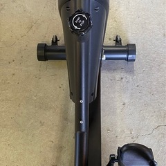 & エアロバイク　DMASUN SPEED BIKE ハンドル5段階/サドル7段階　動作品の画像