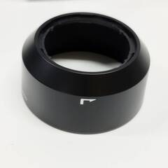 【良品】OLYMPUS PEN LH-40B レンズフードの画像