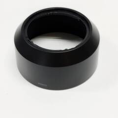 【良品】OLYMPUS PEN LH-40B レンズフードの画像