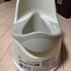 おまるベビー椅子の画像
