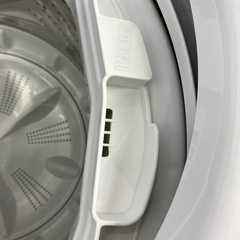 Panasonic 全自動洗濯機の画像
