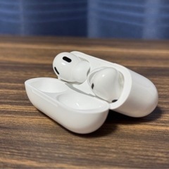 AirPods Pro 2の画像