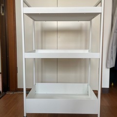 NISSAFORS ニッサフォース　IKEAの画像