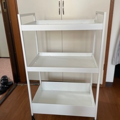 NISSAFORS ニッサフォース　IKEAの画像