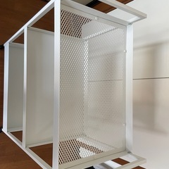 NISSAFORS ニッサフォース　IKEAの画像