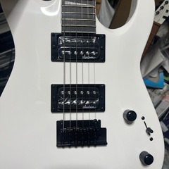  JACKSON JS Series Dinky Arch Top JS22 DKAの画像
