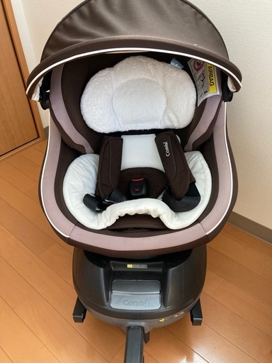 チャイルドシート