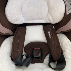 チャイルドシートの画像
