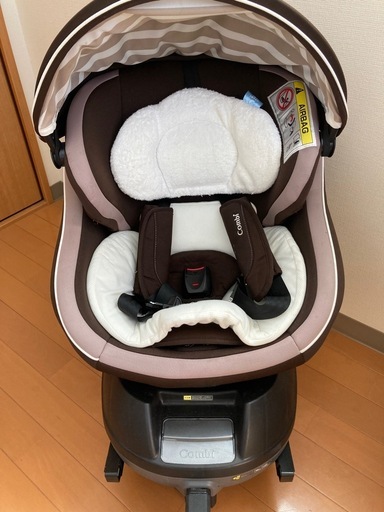 チャイルドシート