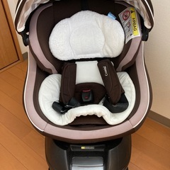 チャイルドシートの画像