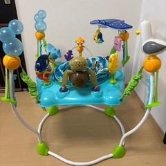 ディズニー ベビー ファインディング・ニモ ジャンパー 幼児 ベビー用品 の画像