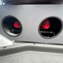 CNG車21年　車検無し　走行34000km.の画像