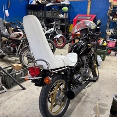 ローン組めます⭐️CM250T の画像
