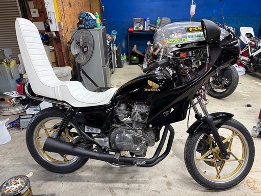 ローン組めます⭐️CM250T