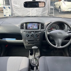 ★支払い総額 64.8万★ローン可能★トヨタ プロボックス 4WD！車検令和8年3月！下取り、配送可能！の画像