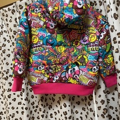 LOVE REVO ラブレボ　ジャンバーの画像