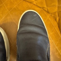Timberland スニーカー（22.5cm）の画像