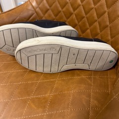 Timberland スニーカー（22.5cm）の画像