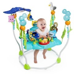 ディズニー ベビー ファインディング・ニモ ジャンパー 幼児 ベビー用品 の画像