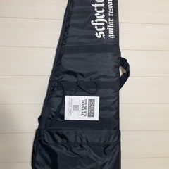 schecter Damien-7 ７弦ギター
の画像