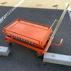 【エコツール豊田インター店】ビシャモン リフターBX BX-10W【愛知県/豊田市/工具】の画像