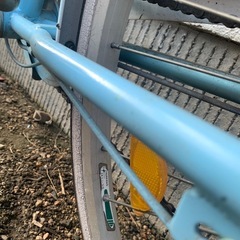 子供用　自転車　24インチの画像