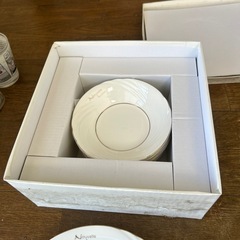 お皿の画像