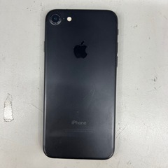 iPhone7ブラック
  の画像