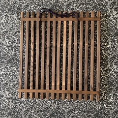 色紙用額縁の画像