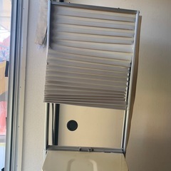 縦型エアコン　※リモコンなしの画像