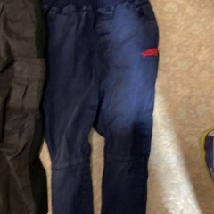 まとめ売り　男児100〜120の画像