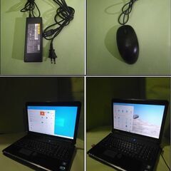 【郵送・値引き不可】富士通　Ｗｉｎｄｏｗｓ１０（Ｃｏｒｅｉ３）パソコンの画像