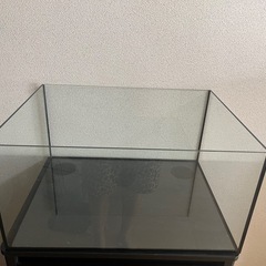 60センチワイド水槽　60センチワイド水槽水槽台の画像