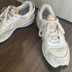 ナイキスニーカー　26cmの画像