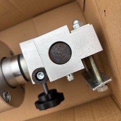 マックス MAX 常圧エアーリフター　AL2500A 石膏ボードの天井張りの画像