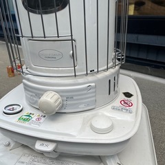 コロナストーブSL111決まりました！の画像