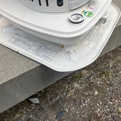 コロナストーブSL111決まりました！の画像