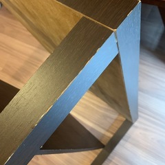 テレビボードの画像
