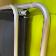 アウトドアチェアの画像