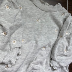 80ベビー服　バースデイ　まとめ売りの画像