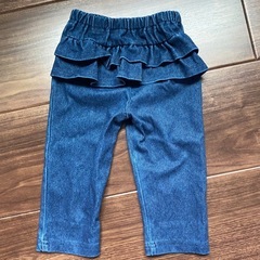 80ベビー服　バースデイ　まとめ売りの画像