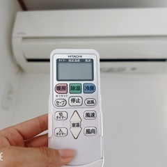 【決まりました】3年前に購入した エアコンの画像