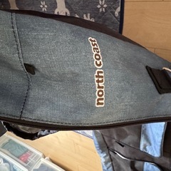 スノーボード ケース
の画像