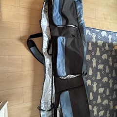 スノーボード ケース
の画像
