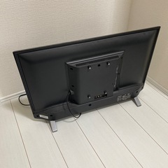 レグザ32インチ テレビ　の画像