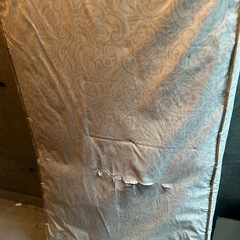 トドラーサイズ　ベッド　子供用の画像