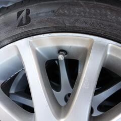 JOKER+BRIDGESTONE 245/45R17/タイヤホイールセットの画像