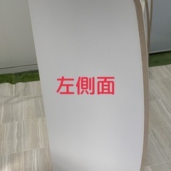 ☆断捨離　激安　収納ラック　本棚　おもちゃ棚の画像