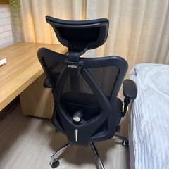 SIHOO M18 デスクチェアの画像